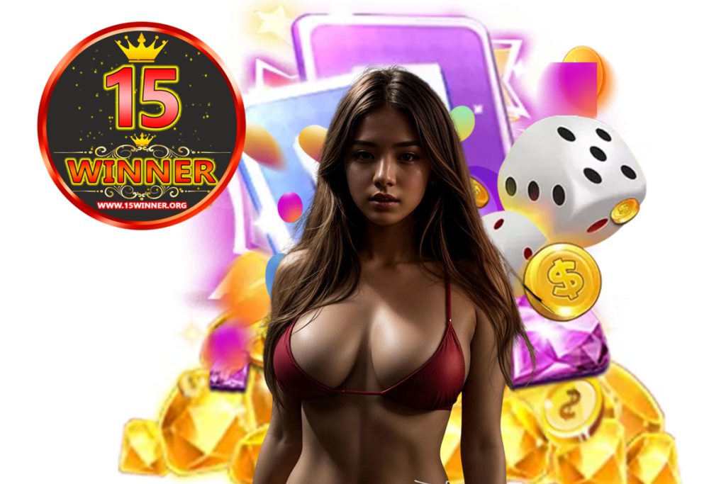 15winner
