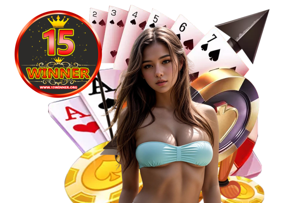 15winner slot