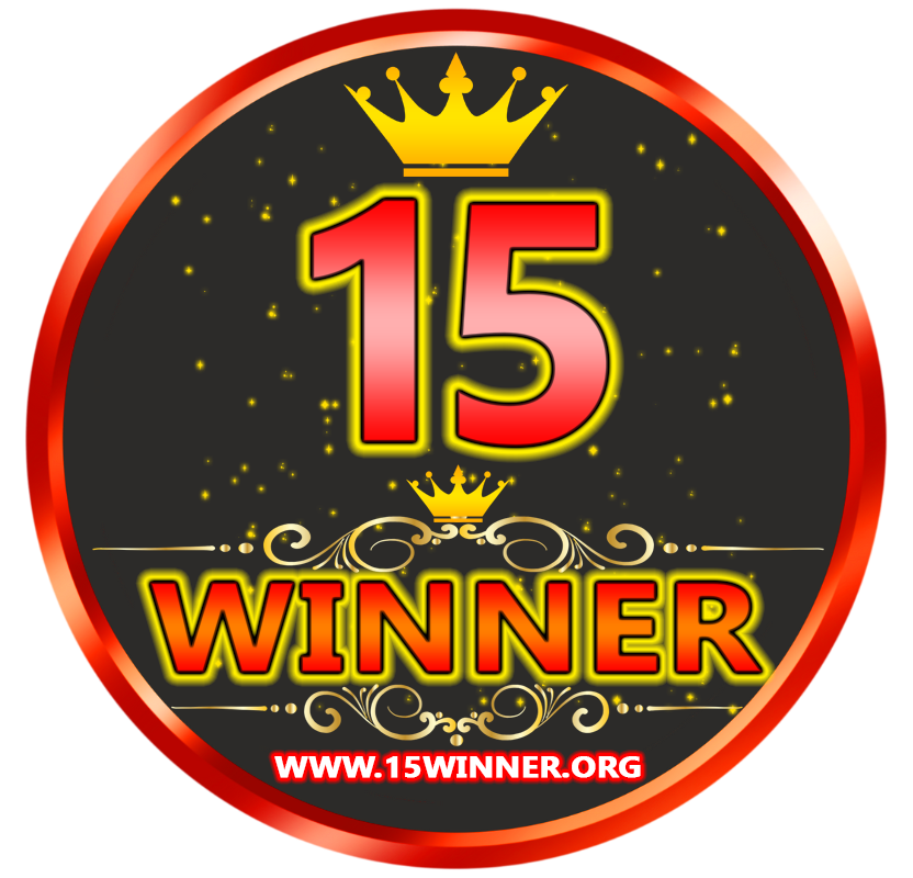 15winner